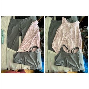 Old Navy Matching Set